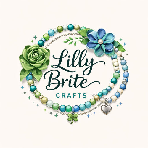 Lillybrite crafts 